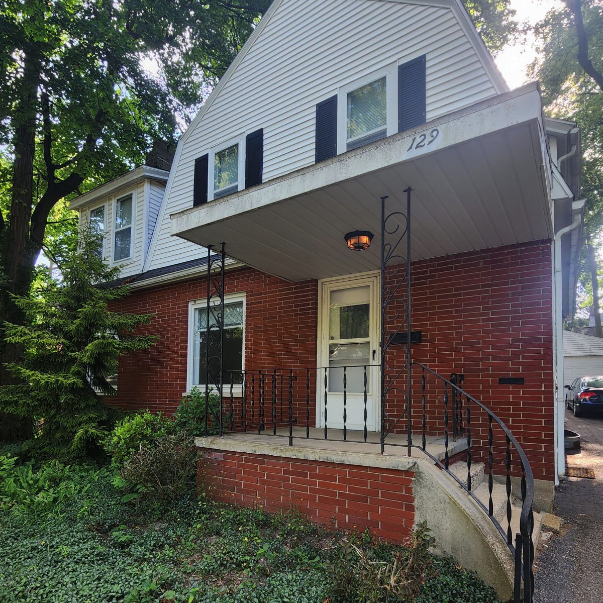 Rental Properties Facilities Management Kalamazoo College