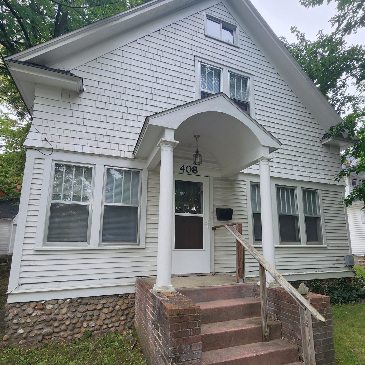 Rental Properties Facilities Management Kalamazoo College