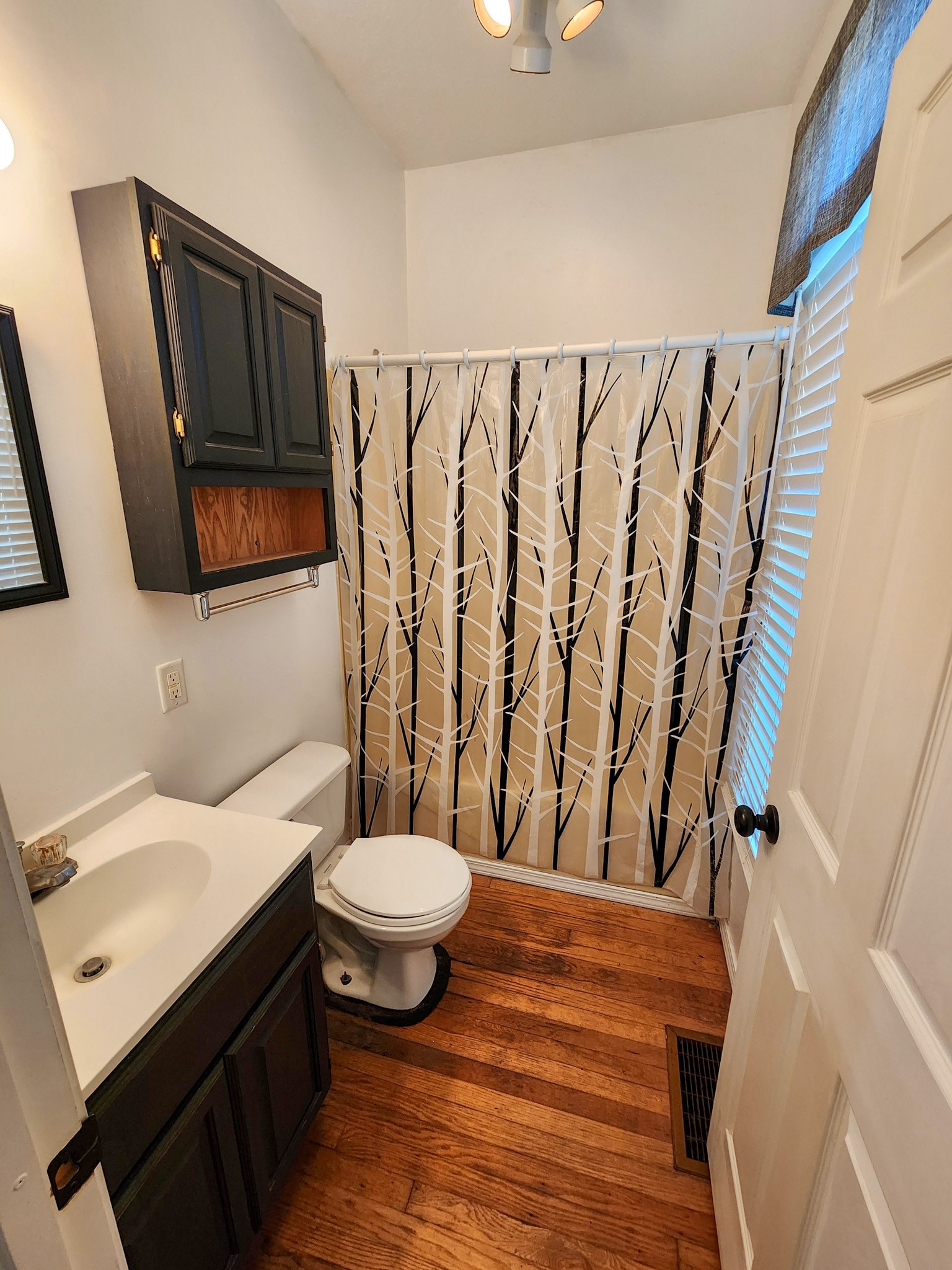115 Catherine #3 Bathroom
