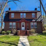 115 Bulkley Exterior Front