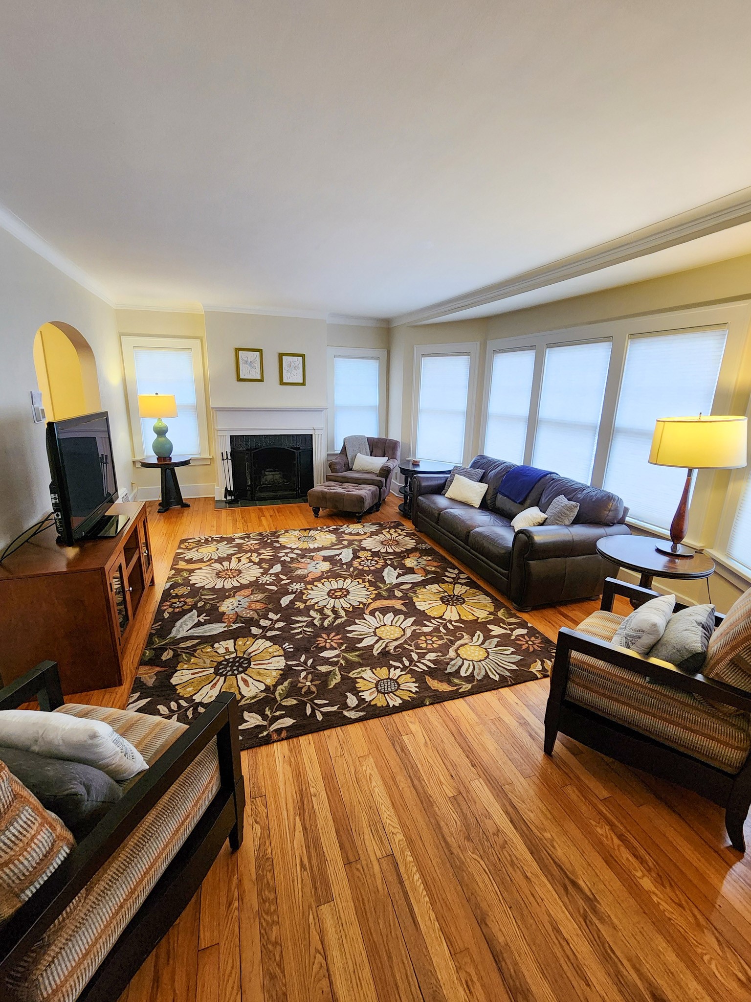 1324 Academy Living Room Picture 1 1324 Academy Living Room Picture 1