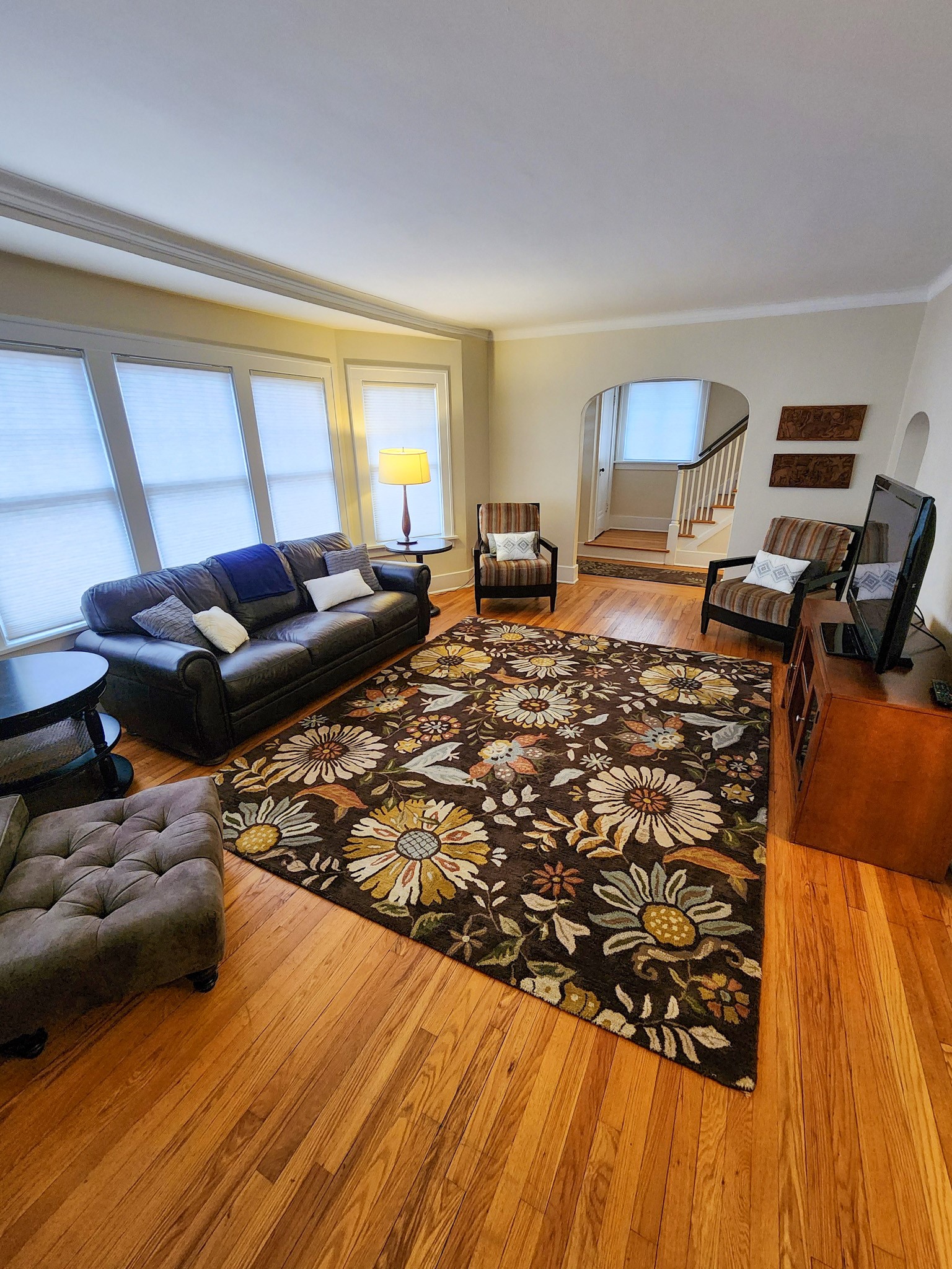 1324 Academy Living Room Picture 2 1324 Academy Living Room Picture 2