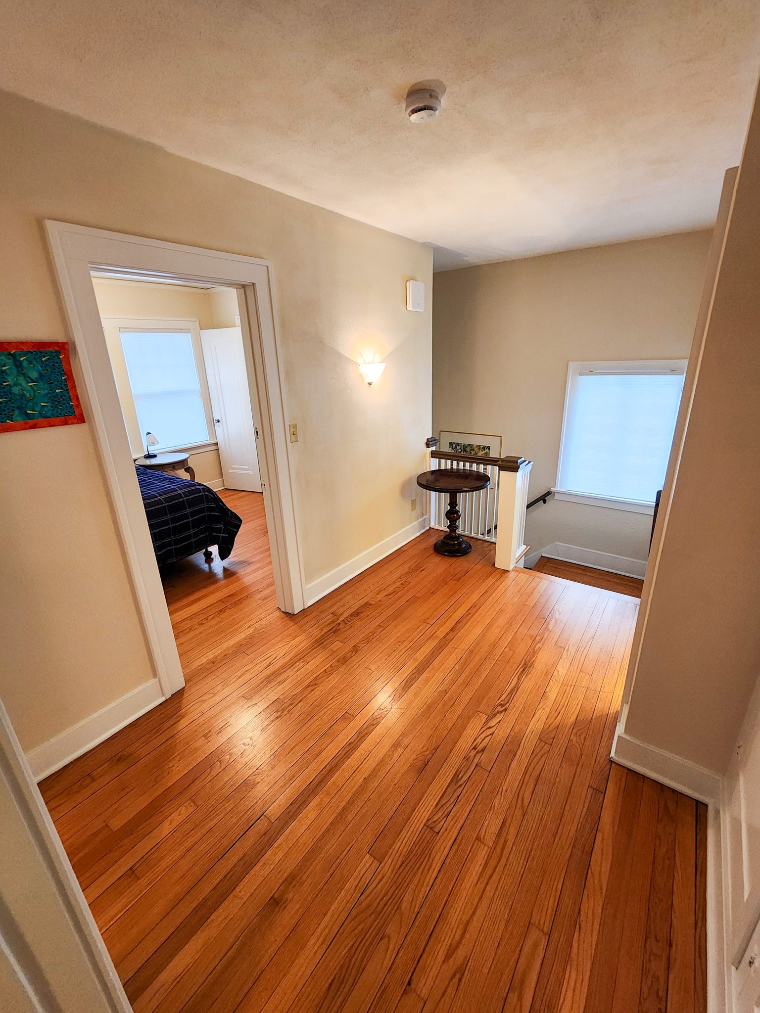 1324 Academy Upstairs Hall Picture 2 1324 Academy Upstairs Hall Picture 2